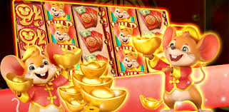 fortune mouse slot