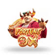 jogar fortune ox modo demo ícone