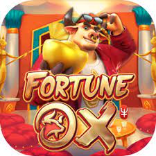 robô fortune ox grátis ícone