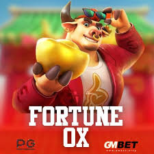 qual horário pagante do fortune ox ícone