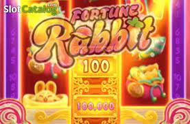 conta demo fortune rabbit