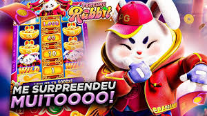 jogo rabbit