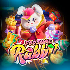 fortune rabbit link ícone