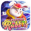 fortune rabbit teste ícone