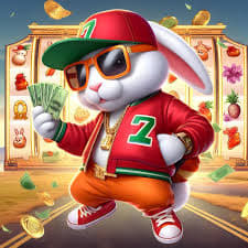 7 games fortune rabbit ícone