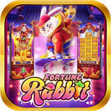 jogar grátis fortune rabbit ícone