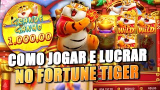 jogo do tig Cartaz