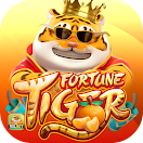 fortune tiger rodadas grátis ícone